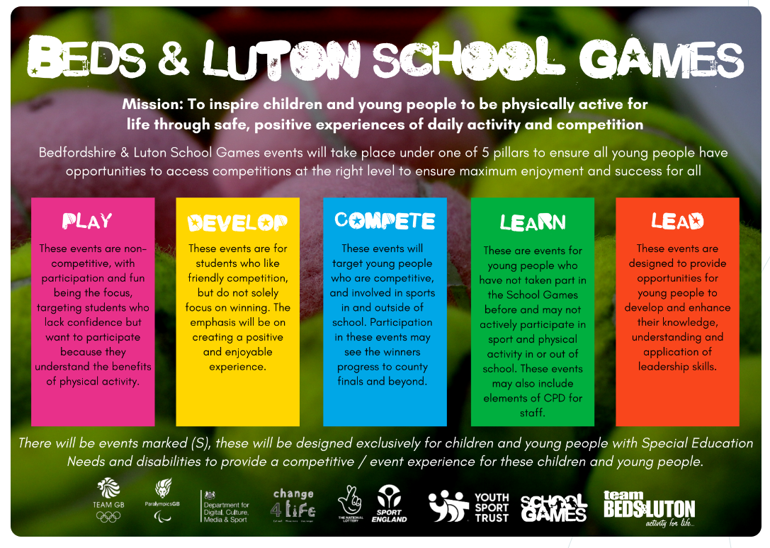 School Games School Games